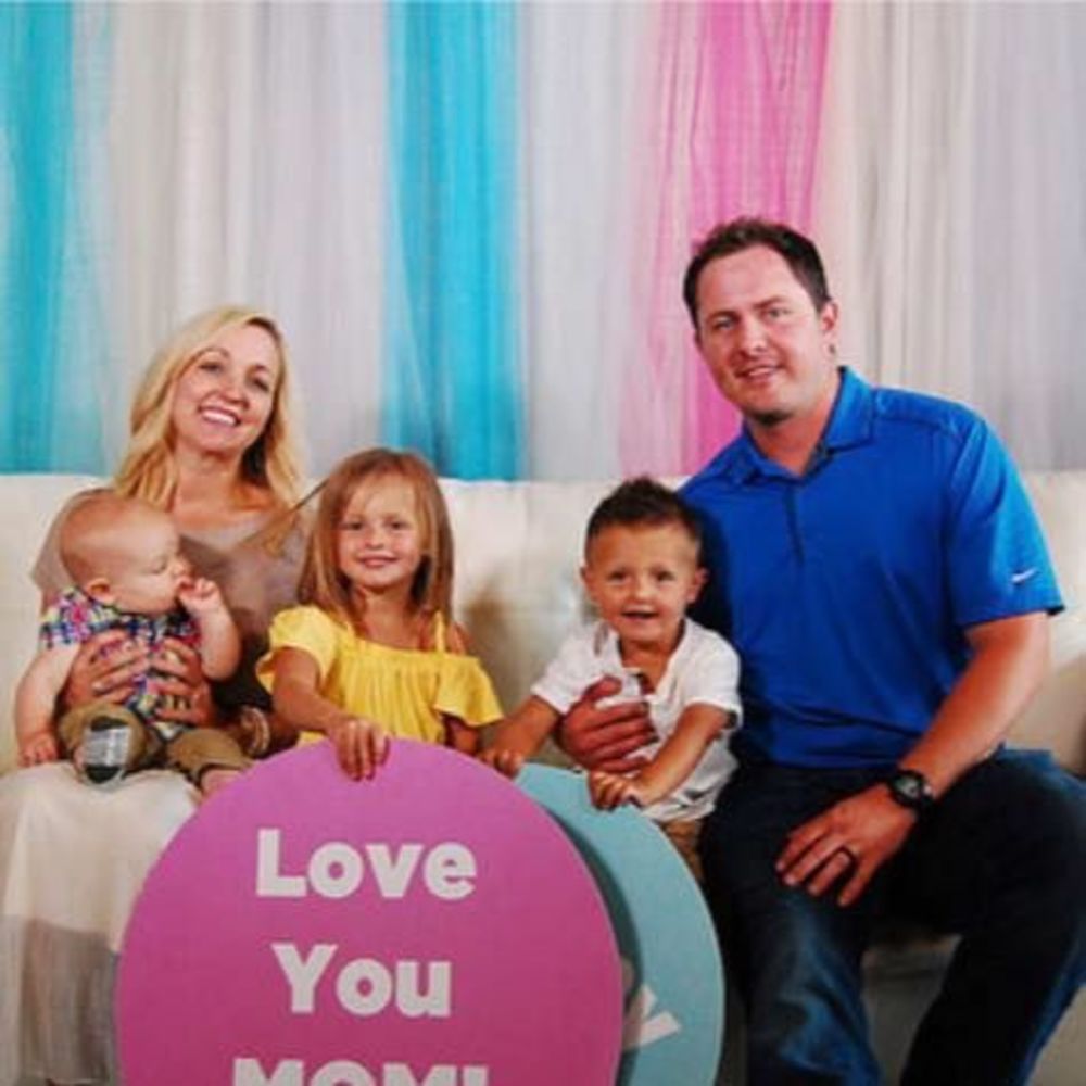 Meet your Posher, Beth